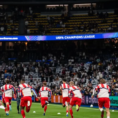 St Pauli vs Bayern – Ponturi pariuri Bundesliga – 11.04.2026