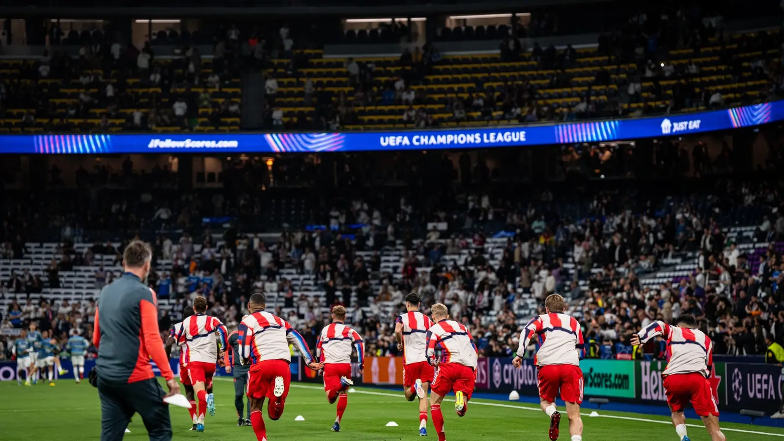 St Pauli vs Bayern - Ponturi pariuri Bundesliga - 11.04.2026