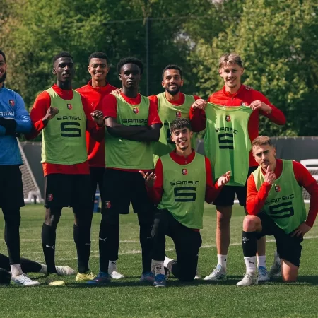 Strasbourg – Rennes, Ponturi pariuri Ligue 1, 19 aprilie 2026