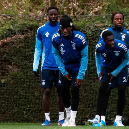 Strasbourg vs Nice – Ponturi pariuri Ligue 1 – 04.04.2026