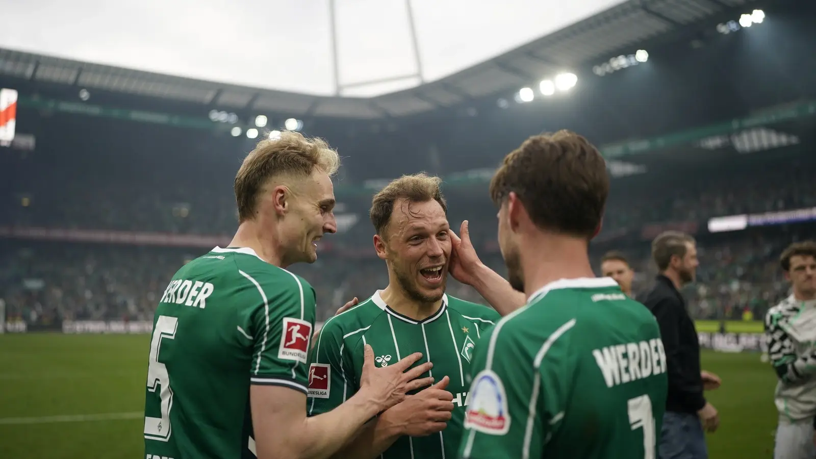 Stuttgart vs Bremen - Ponturi pariuri Bundesliga - 26.04.2026