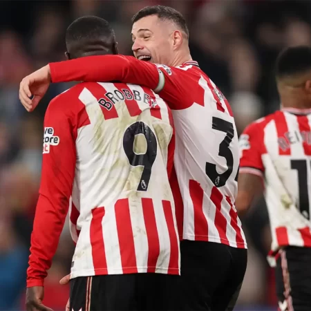 Sunderland vs Tottenham, Ponturi Pariuri Premier League, 12.04.2026