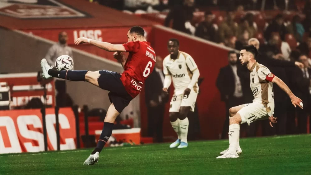 Toulouse - Lille, Ponturi pariuri Ligue 1, 12 aprilie 2026