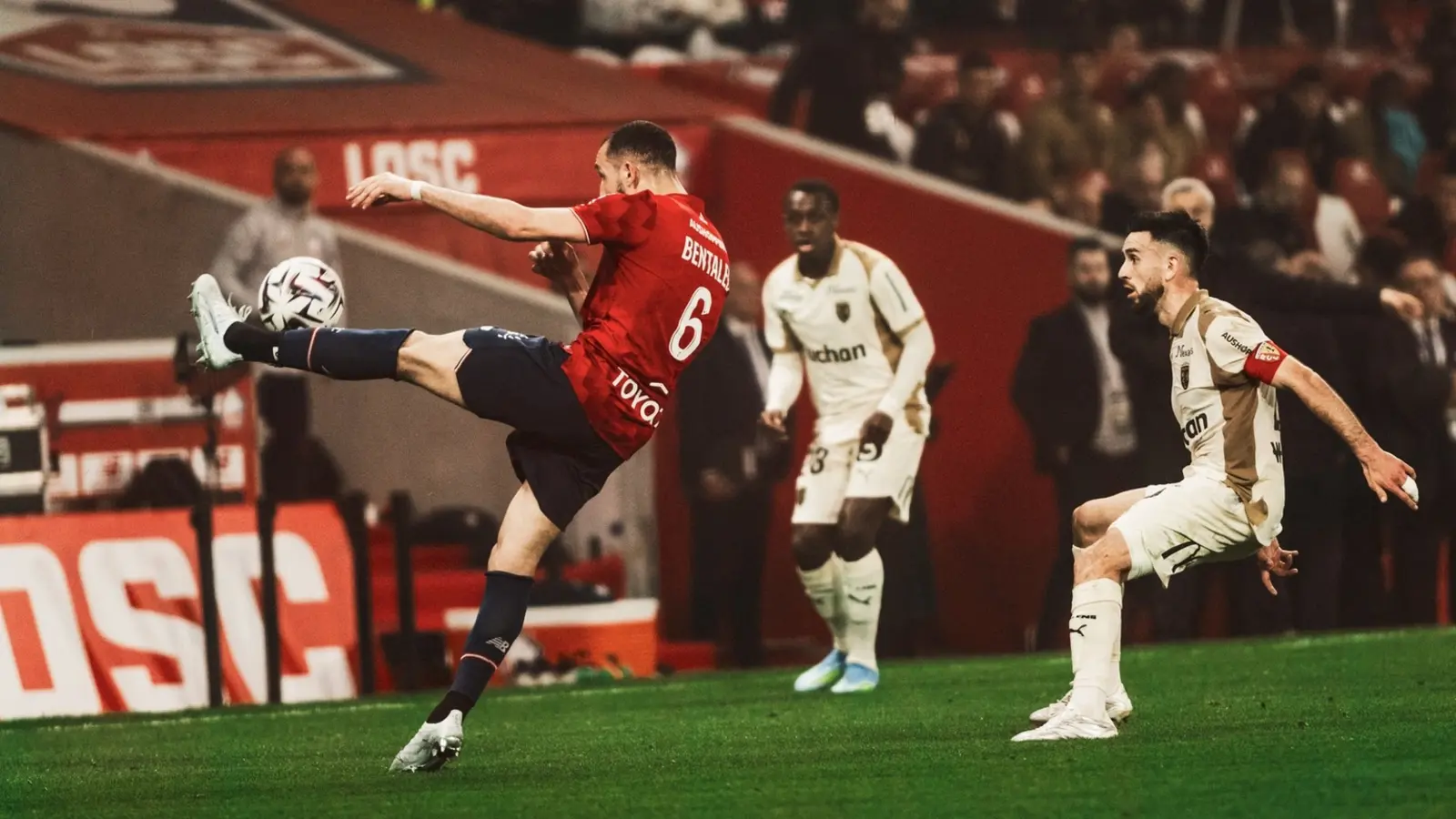 Toulouse - Lille, Ponturi pariuri Ligue 1, 12 aprilie 2026