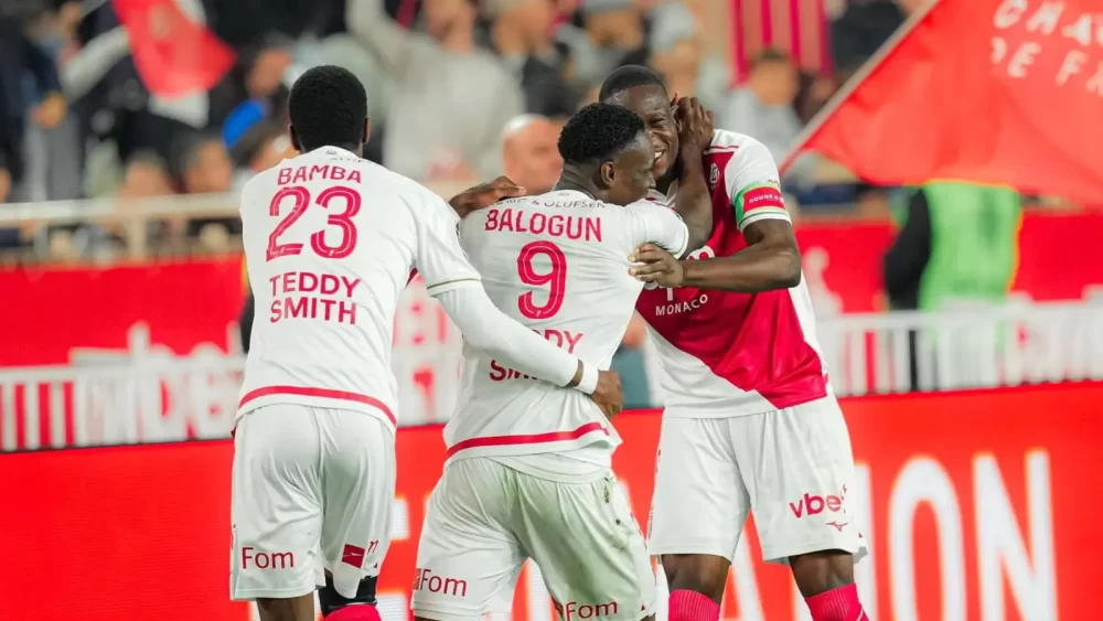 Toulouse vs AS Monaco - Ponturi pariuri Ligue 1 - 25.04.2026
