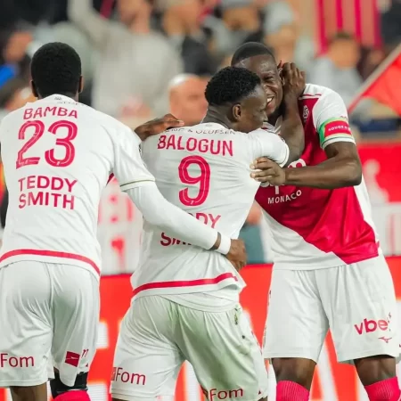 Toulouse vs AS Monaco – Ponturi pariuri Ligue 1 – 25.04.2026