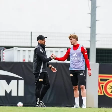 Union Berlin – Wolfsburg, Ponturi pariuri Bundesliga, 18 aprilie 2026