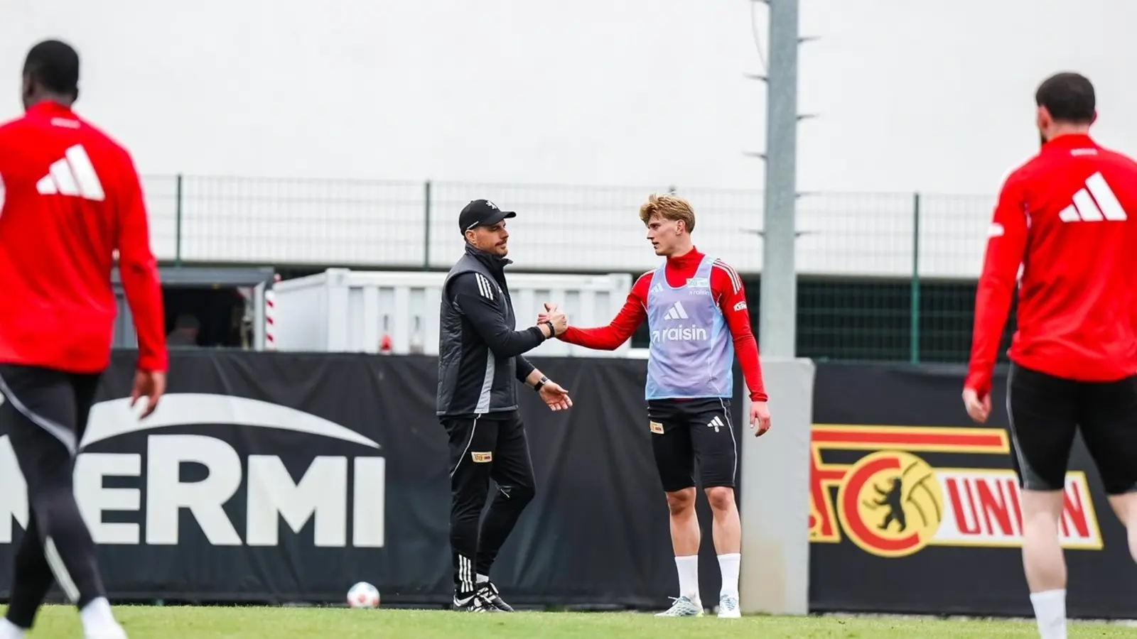 Union Berlin - Wolfsburg, Ponturi pariuri Bundesliga, 18 aprilie 2026