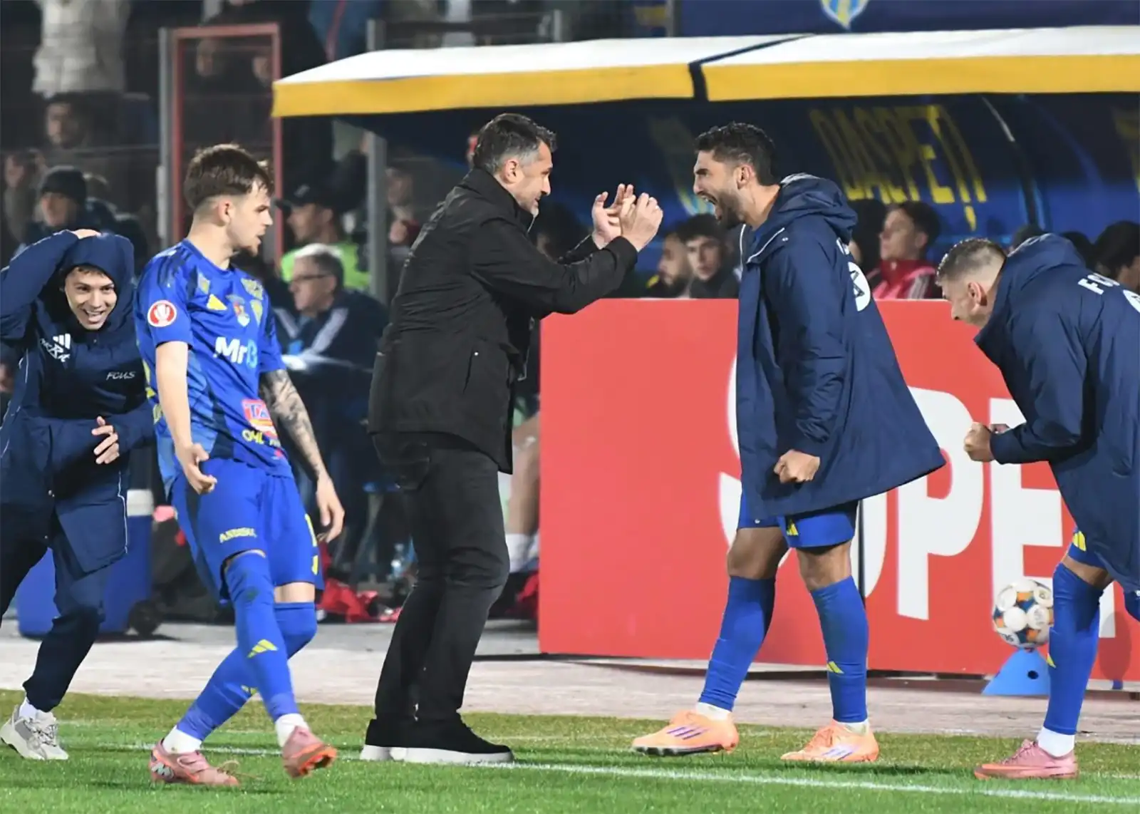 Unirea Slobozia - Petrolul Ploiești - Ponturi Pariuri Play-Out Superliga - 12.04.2026