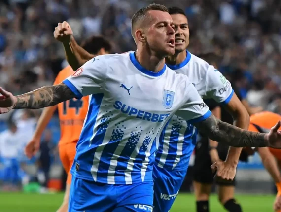 Universitatea Craiova – CFR Cluj – Ponturi Pariuri Play-Off Superliga – 06.04.2026