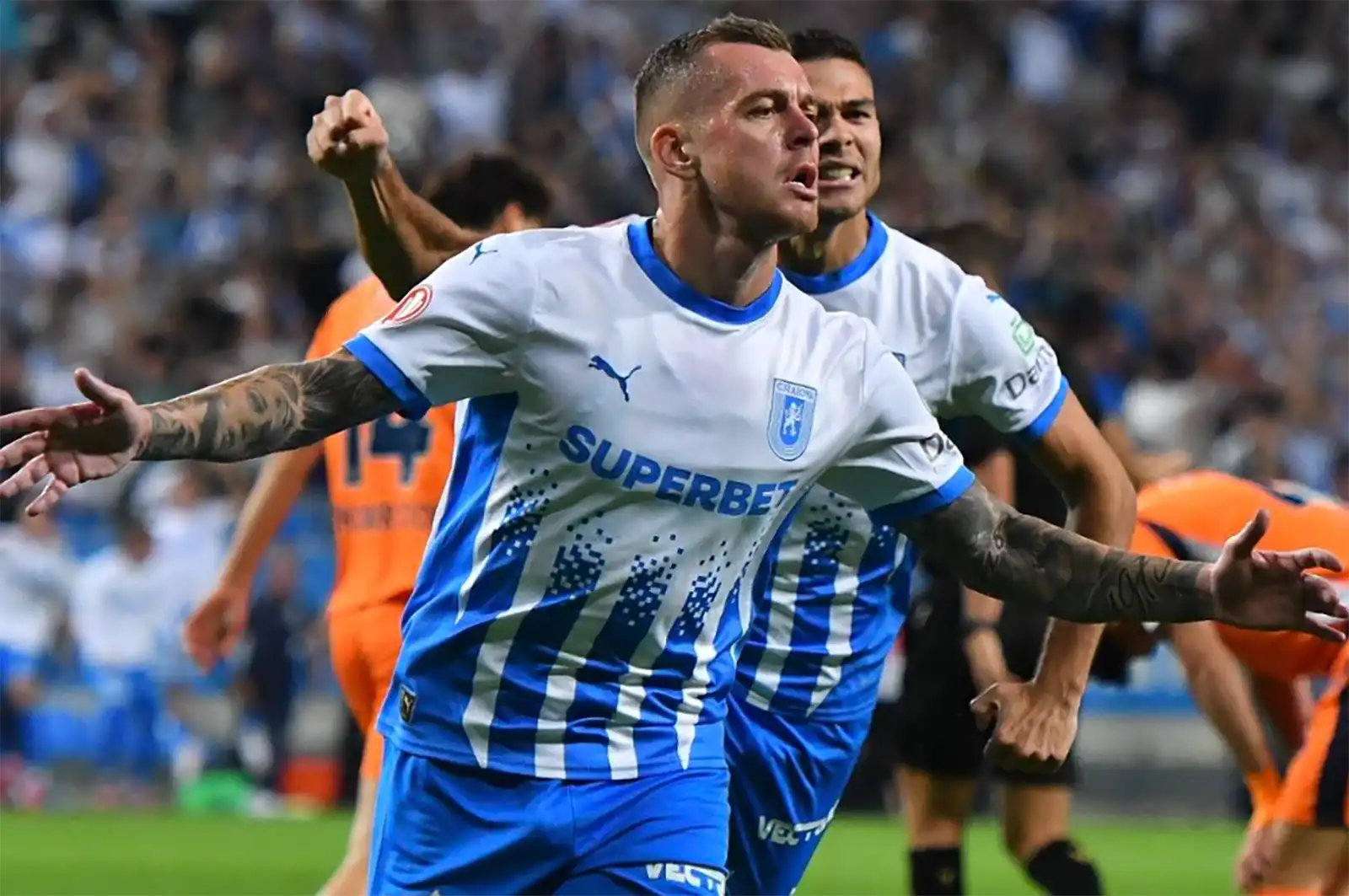 Universitatea Craiova - CFR Cluj - Ponturi Pariuri Play-Off Superliga - 06.04.2026