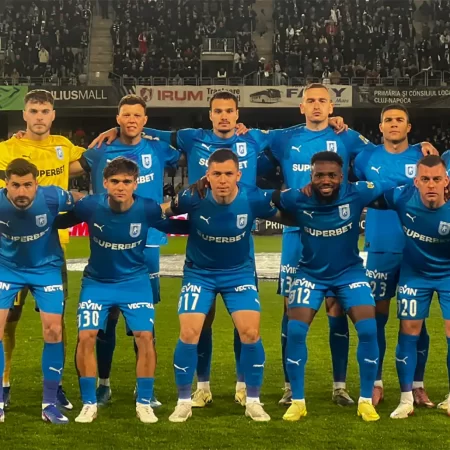 Universitatea Craiova – Rapid – Ponturi Pariuri Play-Off Superliga – 19.04.2026