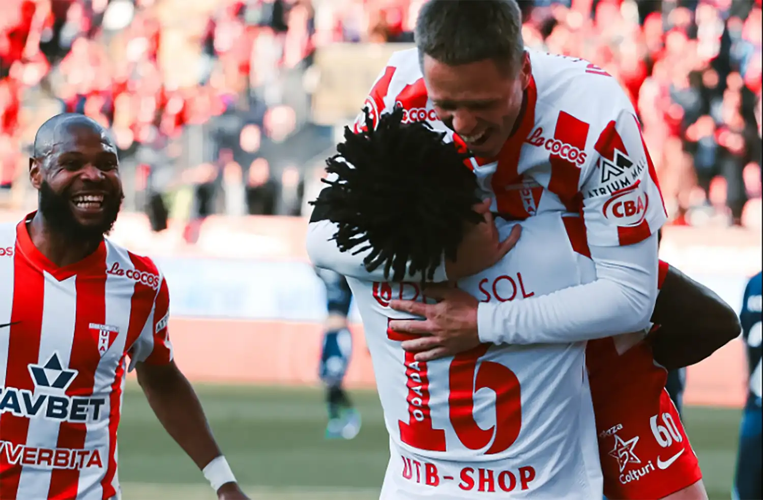 UTA Arad - Farul Constanța - Ponturi Pariuri Play-Out Superliga - 26.04.2026