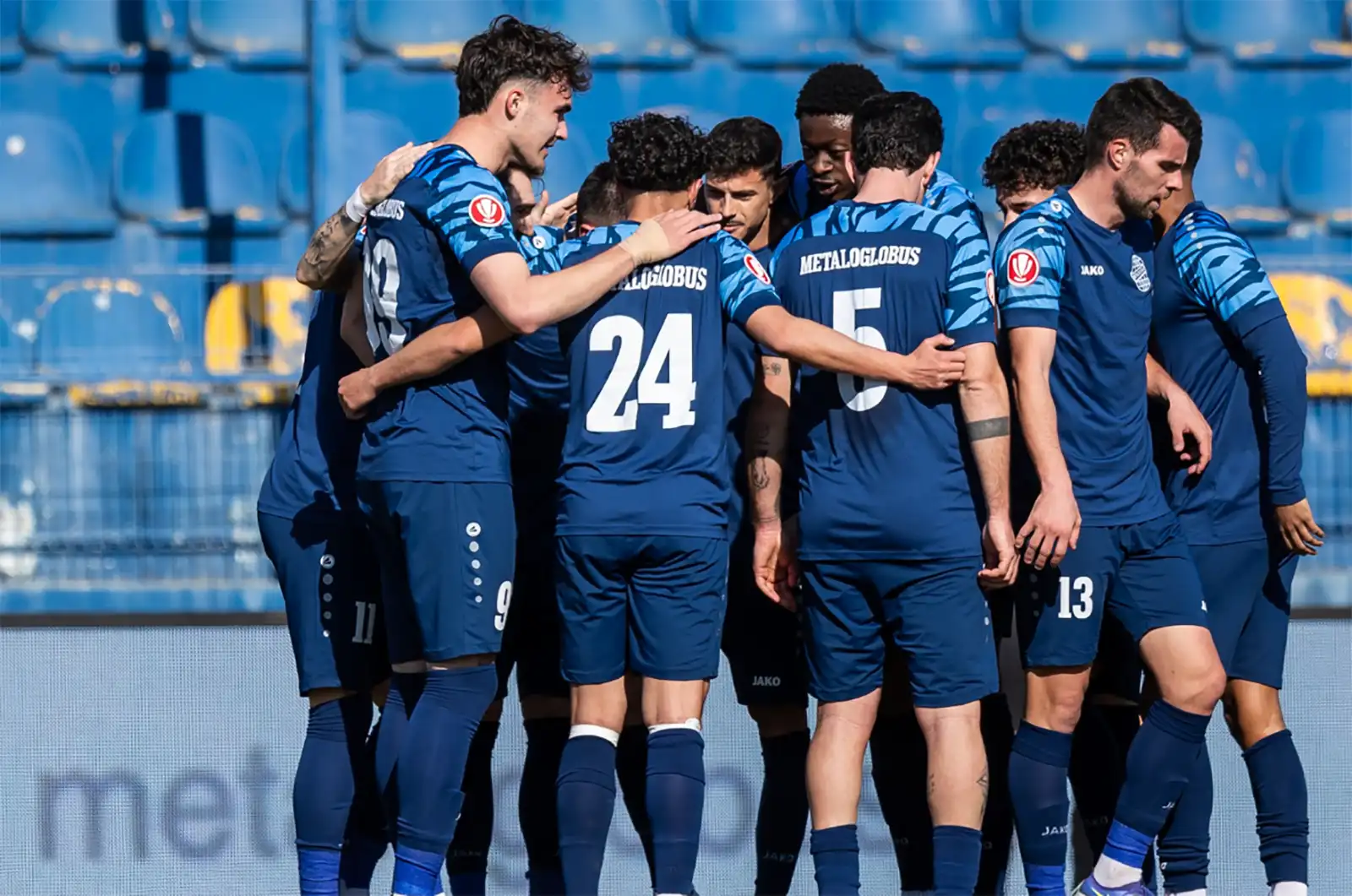 UTA Arad - Metaloglobus - Ponturi Pariuri Play-Out Superliga - 05.04.2026