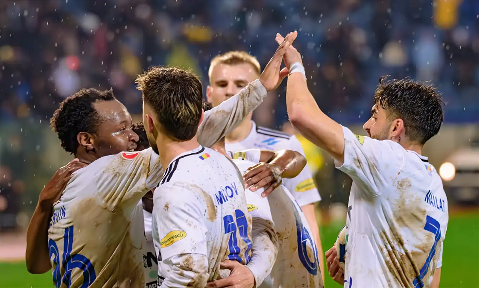 UTA Arad vs FC Botoșani, Ponturi Pariuri Play-Out Superliga, 11.04.2026