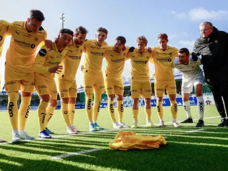 Viking – Bodo/Glimt – 11.04.2026 – Superpariu Cota 2 din Eliteserien