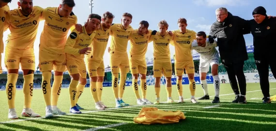 Viking – Bodo/Glimt – 11.04.2026 – Superpariu Cota 2 din Eliteserien