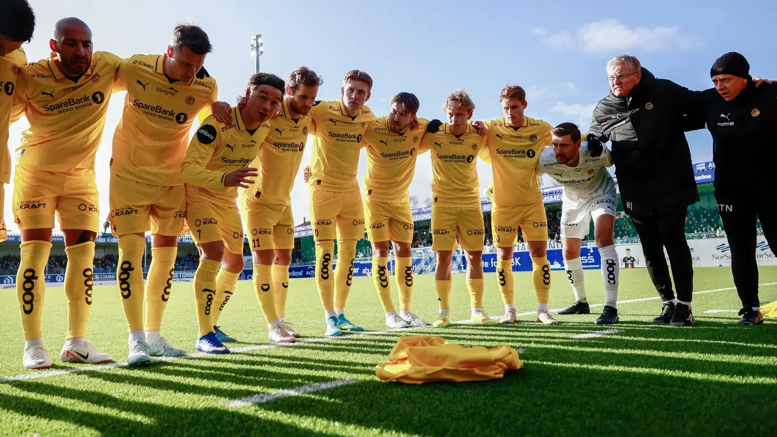 Viking - Bodo/Glimt - 11.04.2026 - Superpariu Cota 2 din Eliteserien