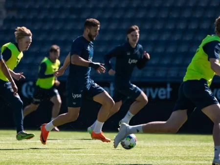 Viking vs Rosenborg – 01.05.2026 – Bet Builder Cota 2 din Eliteserien