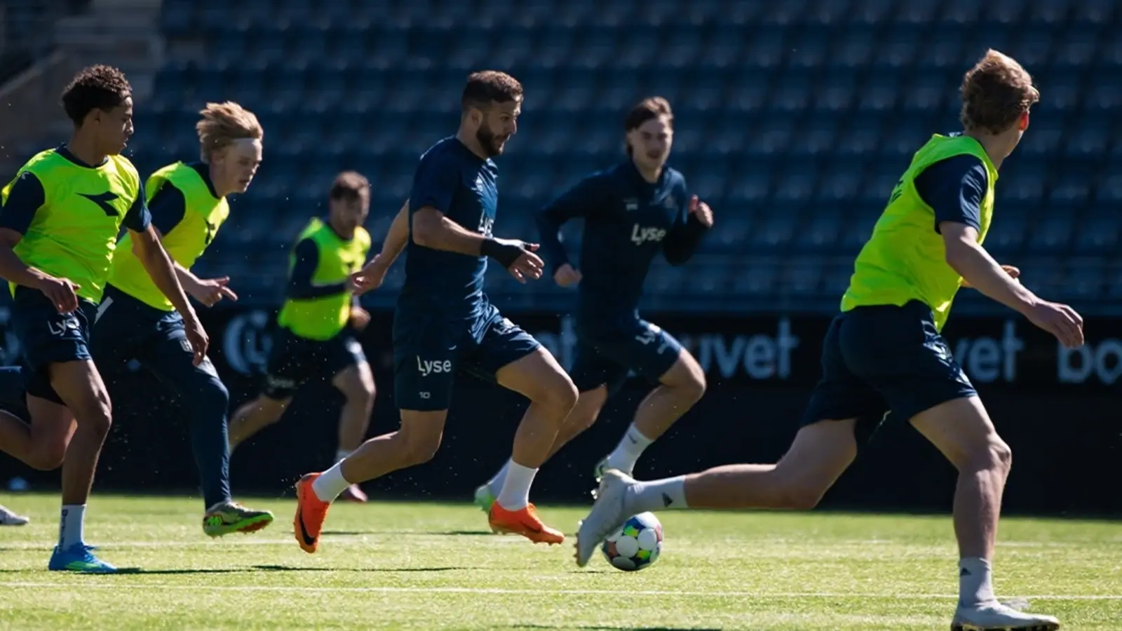 Viking vs Rosenborg - 01.05.2026 - Bet Builder Cota 2 din Eliteserien