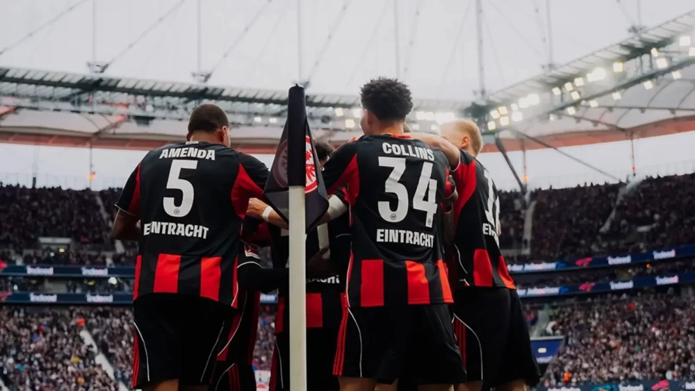 Wolfsburg - Frankfurt, Ponturi pariuri Bundesliga, 11 aprilie 2026
