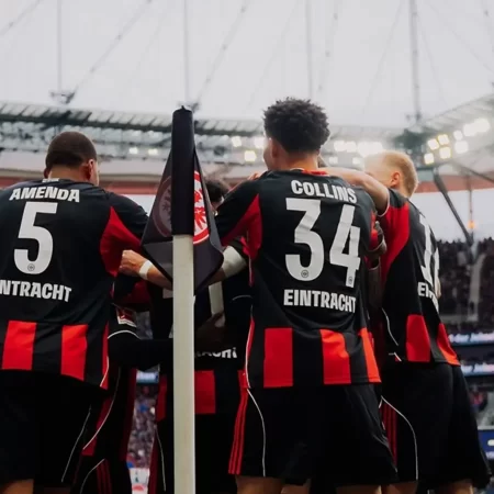 Wolfsburg – Frankfurt, Ponturi pariuri Bundesliga, 11 aprilie 2026