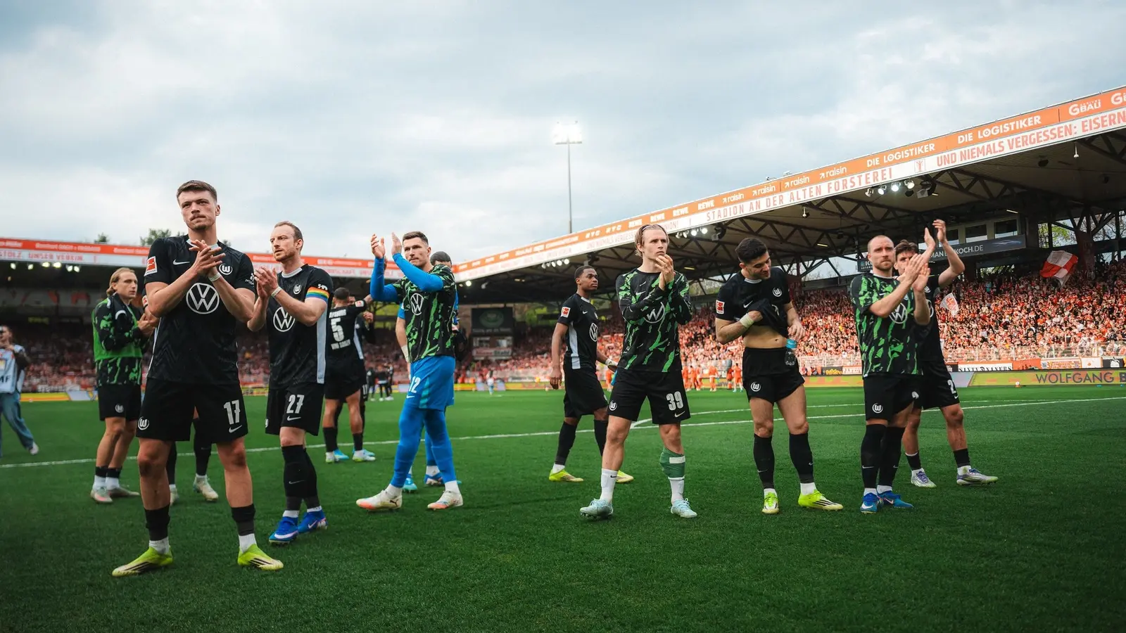 Wolfsburg vs Monchengladbach - Ponturi pariuri Bundesliga - 25.04.2026