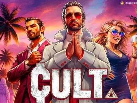 100 Rotiri Gratuite fără rulaj la slotul CULT, oferite de Napoleon