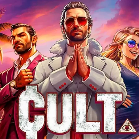 100 Rotiri Gratuite fără rulaj la slotul CULT, oferite de Napoleon