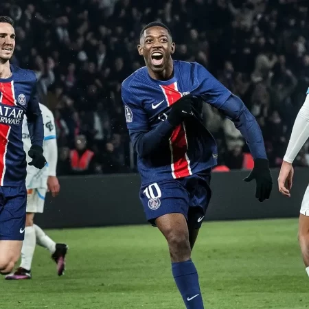 4 motive pentru care PSG își poate apăra trofeul Champions League