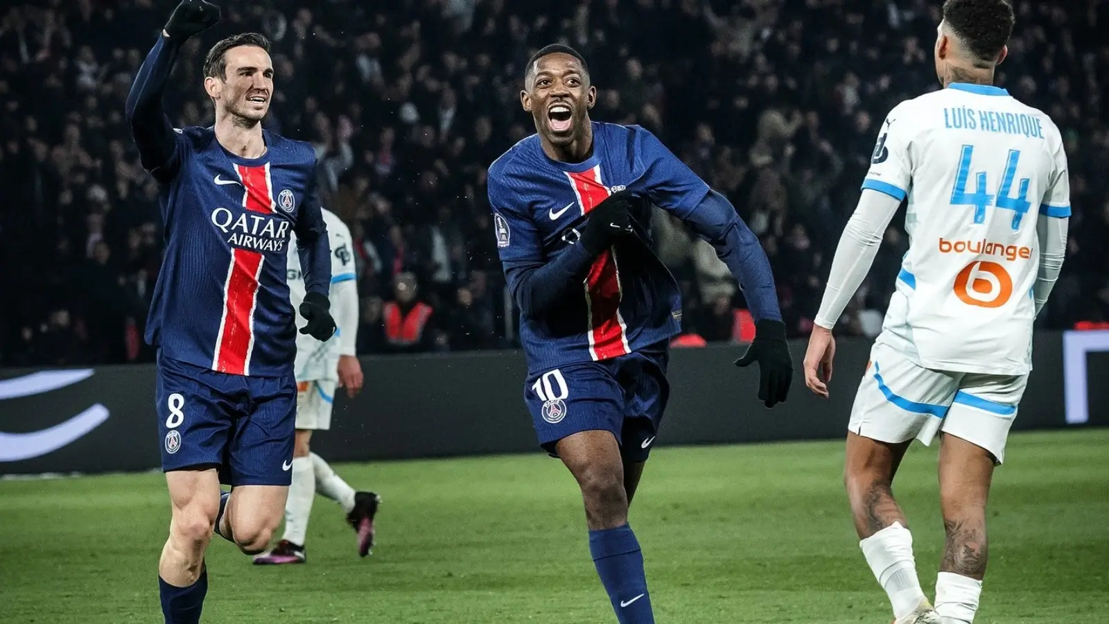 4 motive pentru care PSG își poate apăra trofeul Champions League