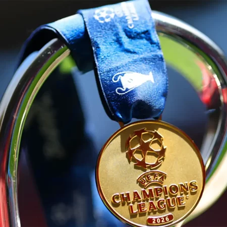 50 RON Pariu Gratuit la PSG – Arsenal, dacă joci la Netbet pe finala Champions League
