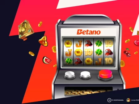 50 Rotiri Gratuite fără depunere doar azi, cu Ultra Drop Betano Casino