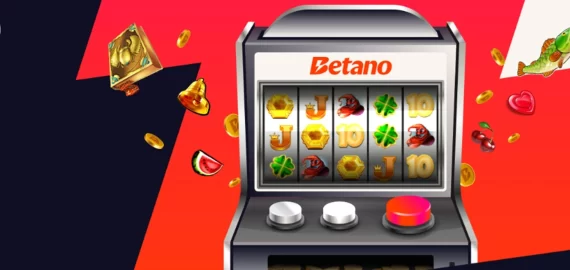 50 Rotiri Gratuite fără depunere doar azi, cu Ultra Drop Betano Casino