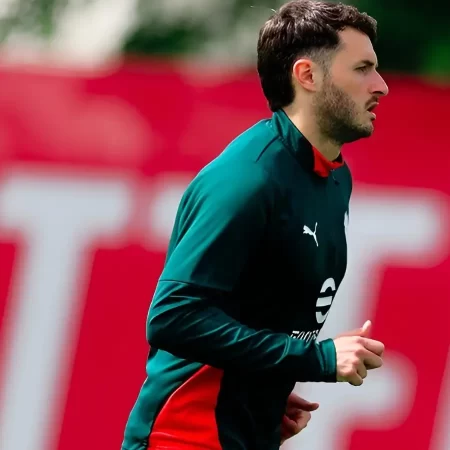 AC Milan vs Cagliari, 24 mai 2026, Ponturi Pariuri Serie A