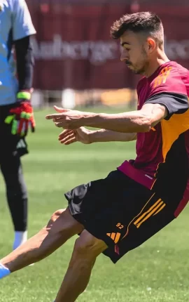 AS Roma vs Fiorentina, 4 mai 2026, Ponturi Pariuri Serie A