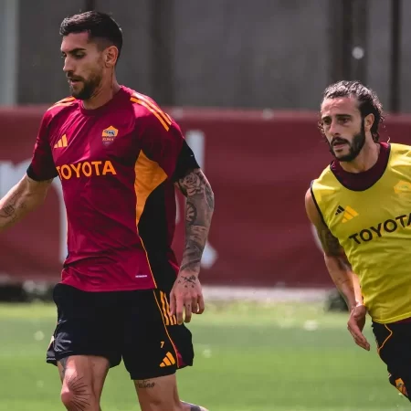 AS Roma vs Lazio, Ponturi Pariuri Serie A, 17 mai 2026