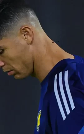 Al Nassr vs Damac, 21 mai 2026, Bet Builder în cota 2 din Arabia Saudită