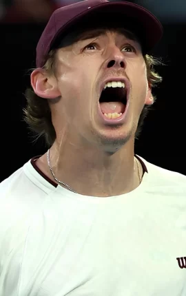 Alex De Minaur vs Jakub Mensik – Ponturi Pariuri Roland Garros 29.05.2026