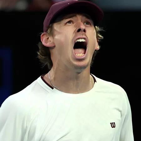 Alex De Minaur vs Jakub Mensik – Ponturi Pariuri Roland Garros 29.05.2026