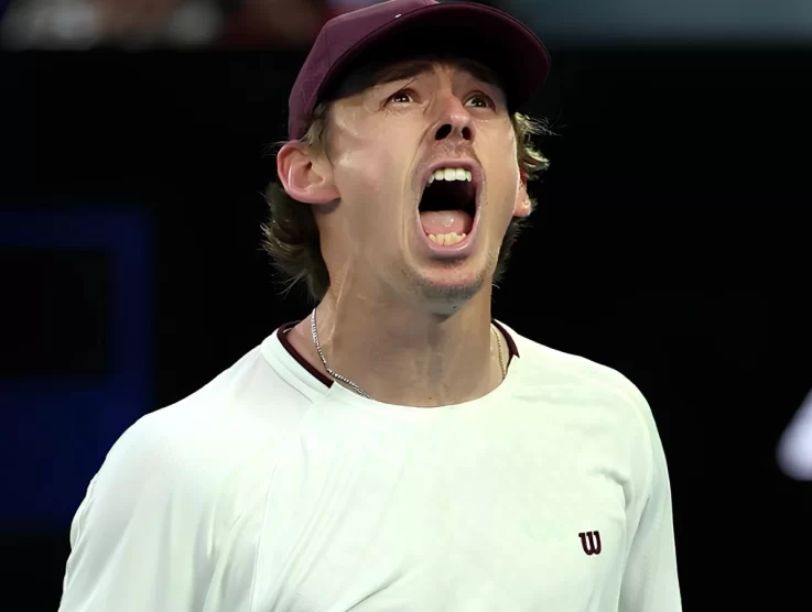 Alex De Minaur vs Jakub Mensik – Ponturi Pariuri Roland Garros 29.05.2026