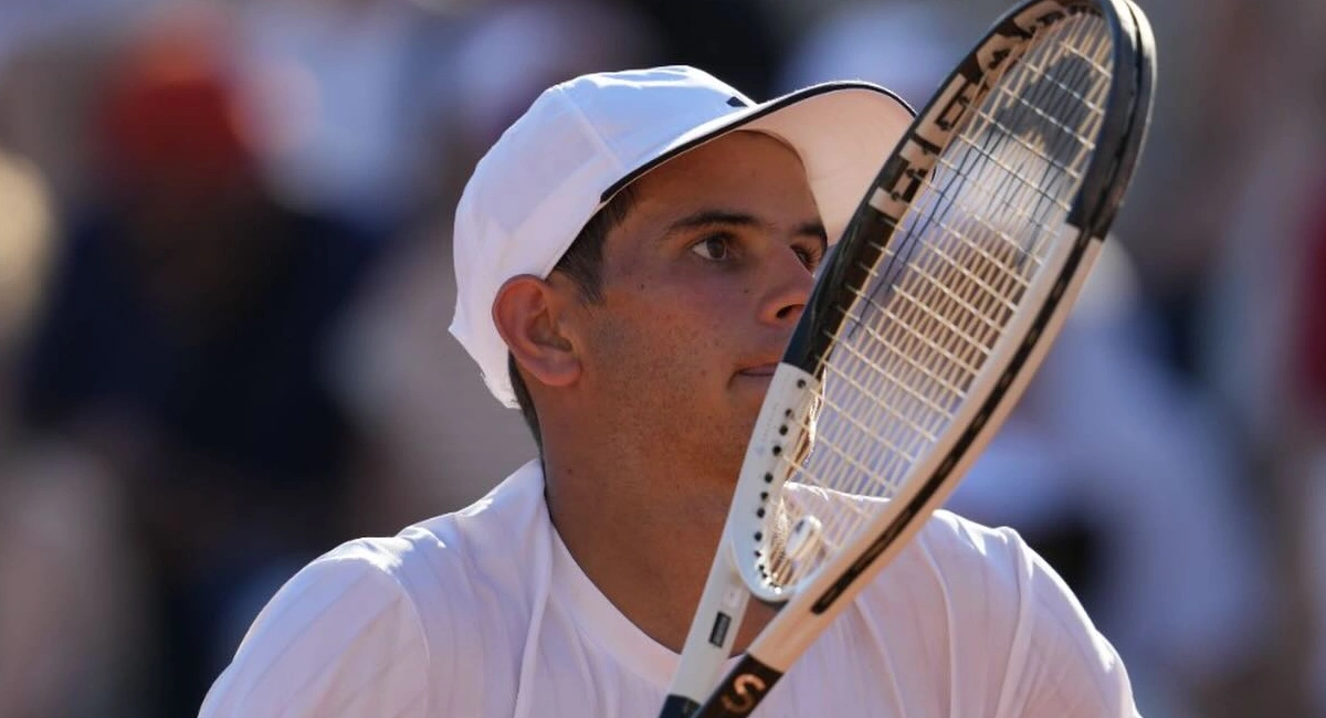 Alex Michelsen vs Rafael Jodar - Ponturi Roland Garros 29 mai 2026