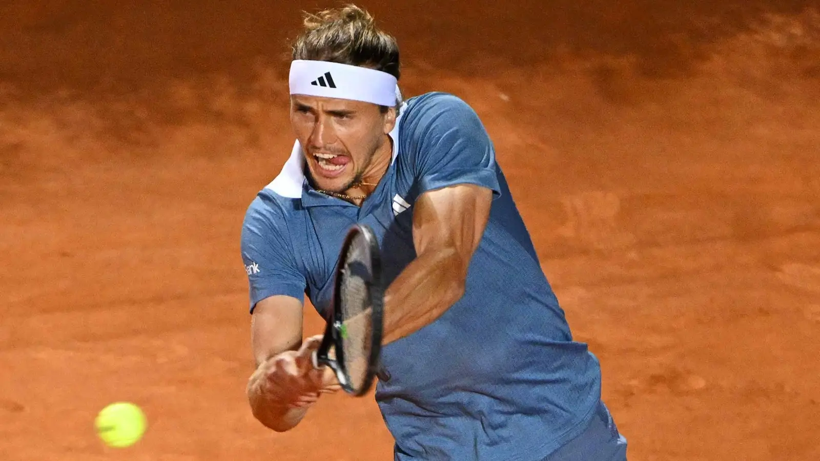 Alexander Blockx vs Alexander Zverev - Ponturi Pariuri ATP Roma Open 10.05.2026