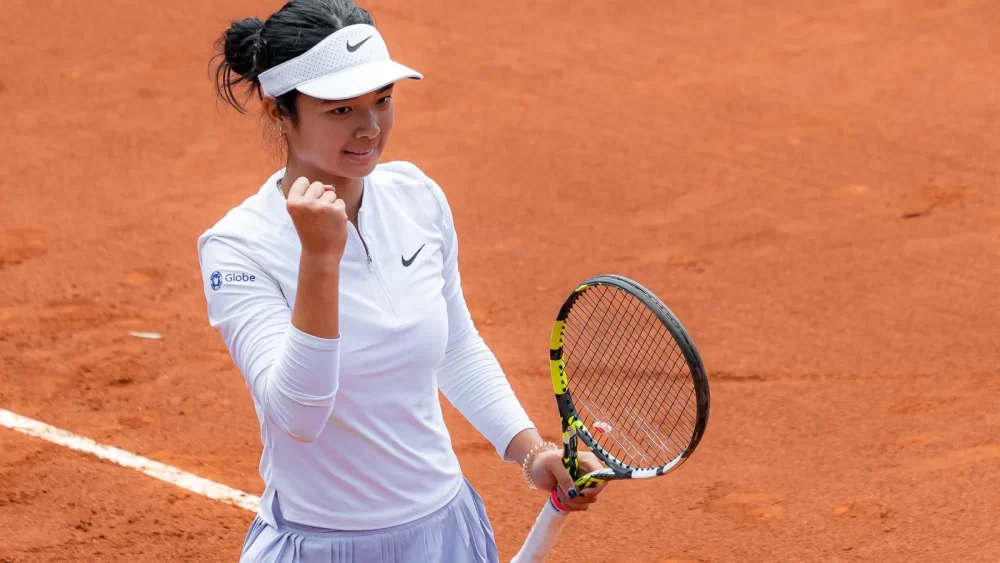 Alexandra Eala vs Magdalena Frech - Ponturi Pariuri WTA Roma 6.05.2026