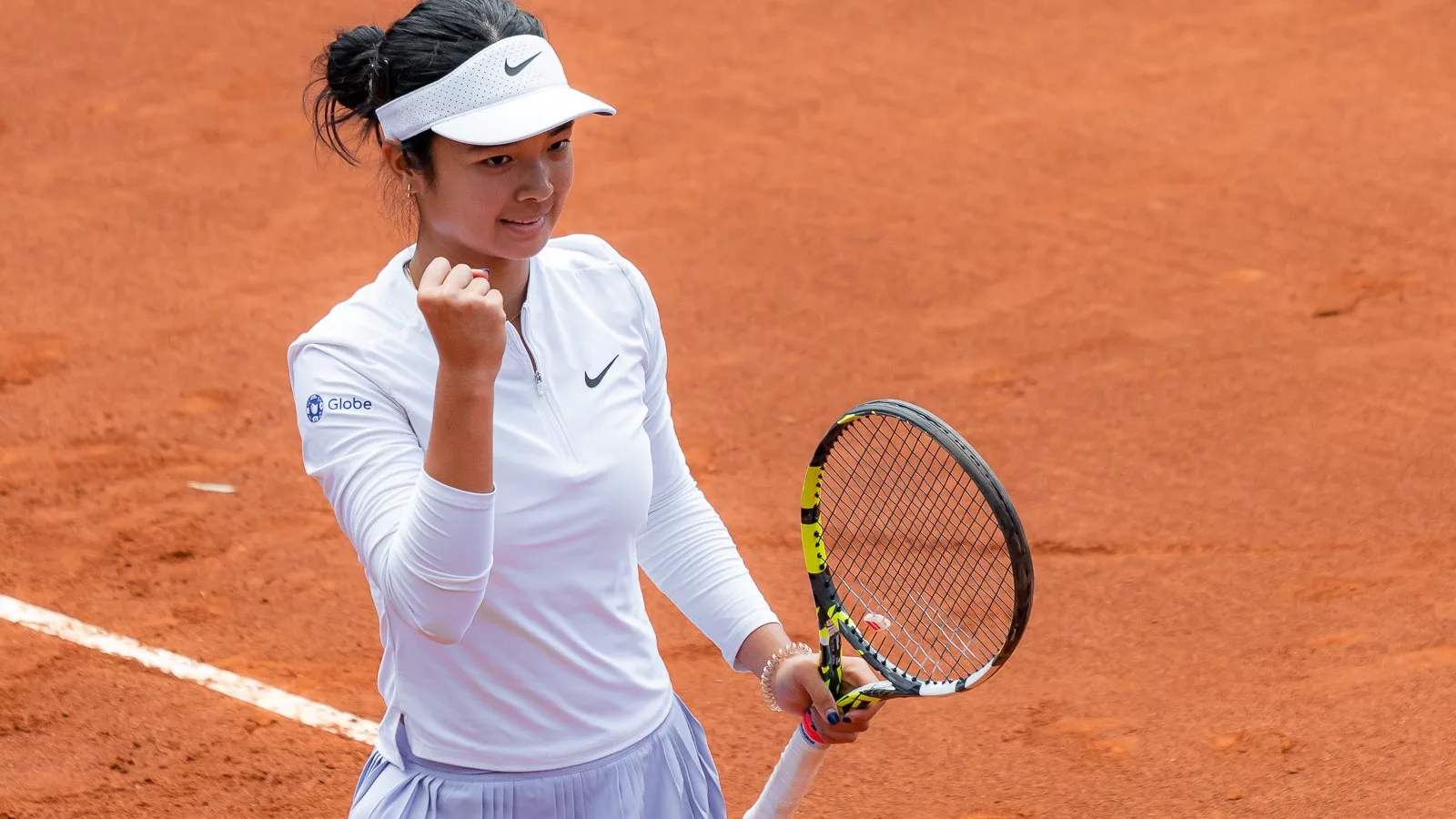 Alexandra Eala vs Magdalena Frech - Ponturi Pariuri WTA Roma 6.05.2026