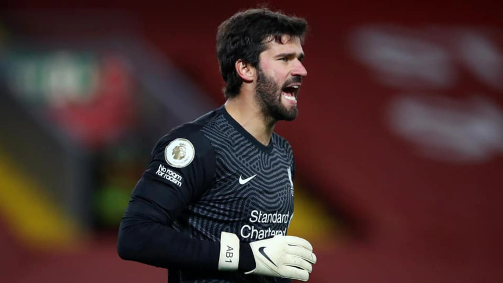 Alisson Becker