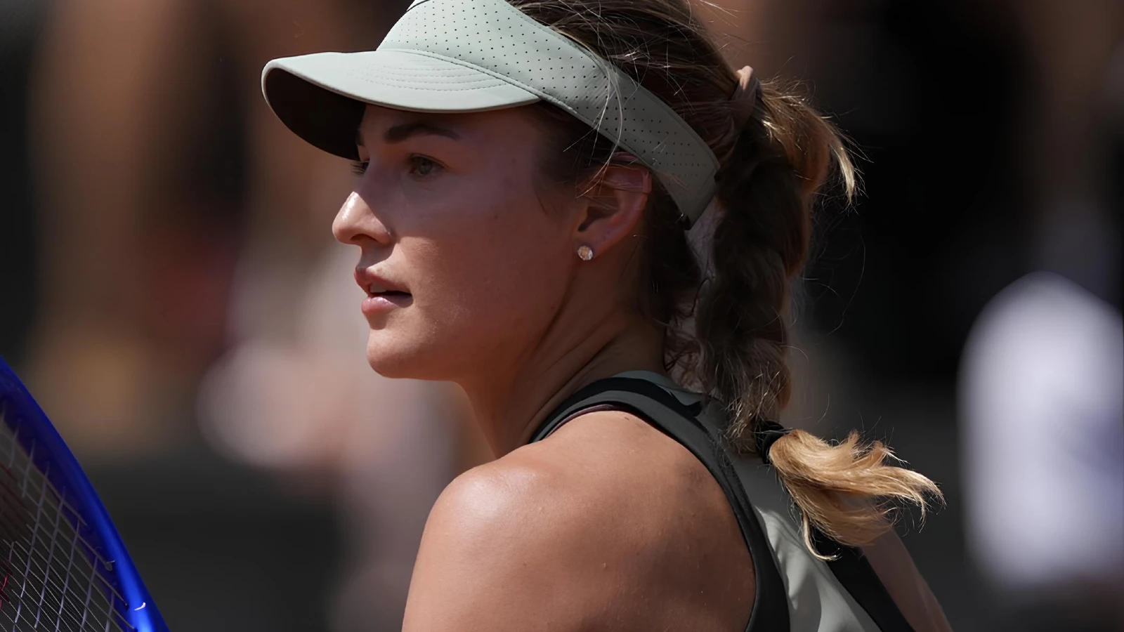 Anastasia Potapova vs Anna Kalinskaya - Ponturi Pariuri Optimi Roland Garros 1 iunie 2026