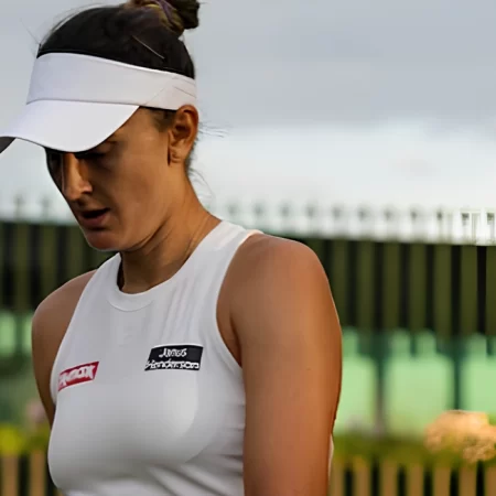Anastasia Potapova vs Irina Begu – Ponturi WTA Calificări Roma 4.05.2026