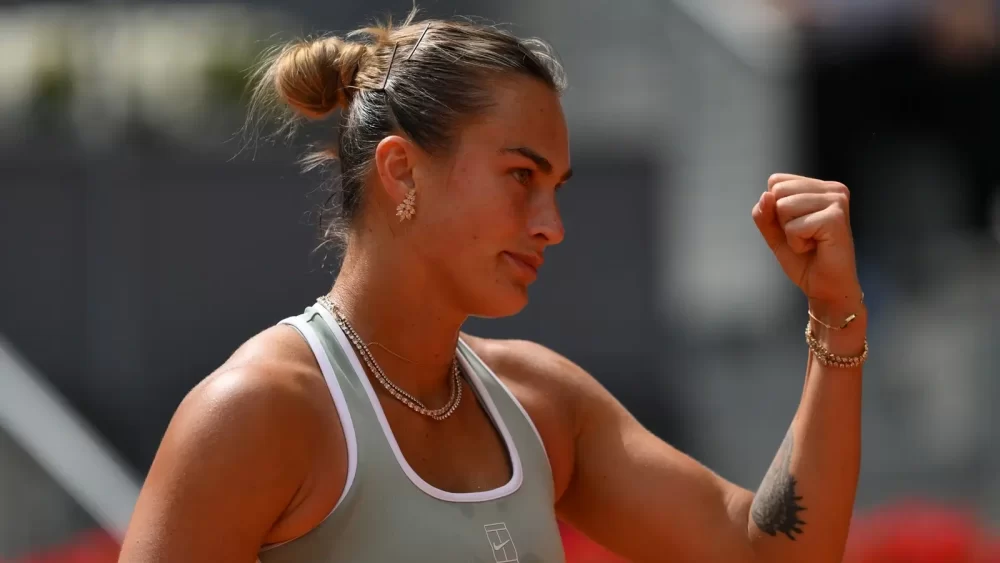 Aryna Sabalenka vs Barbora Krejcikova - Ponturi Pariuri WTA Roma Open 07 mai 2026