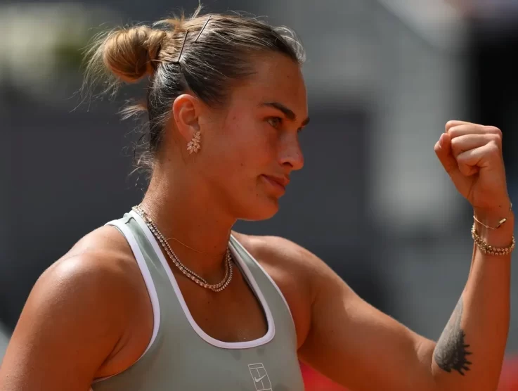 Aryna Sabalenka vs Barbora Krejcikova – Ponturi Pariuri WTA Roma Open 07 mai 2026